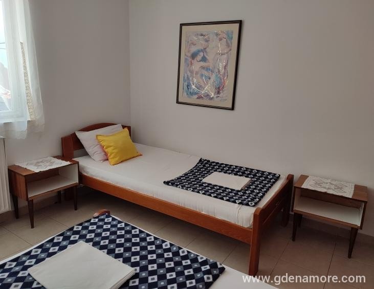 Apartman 3 - Soba
